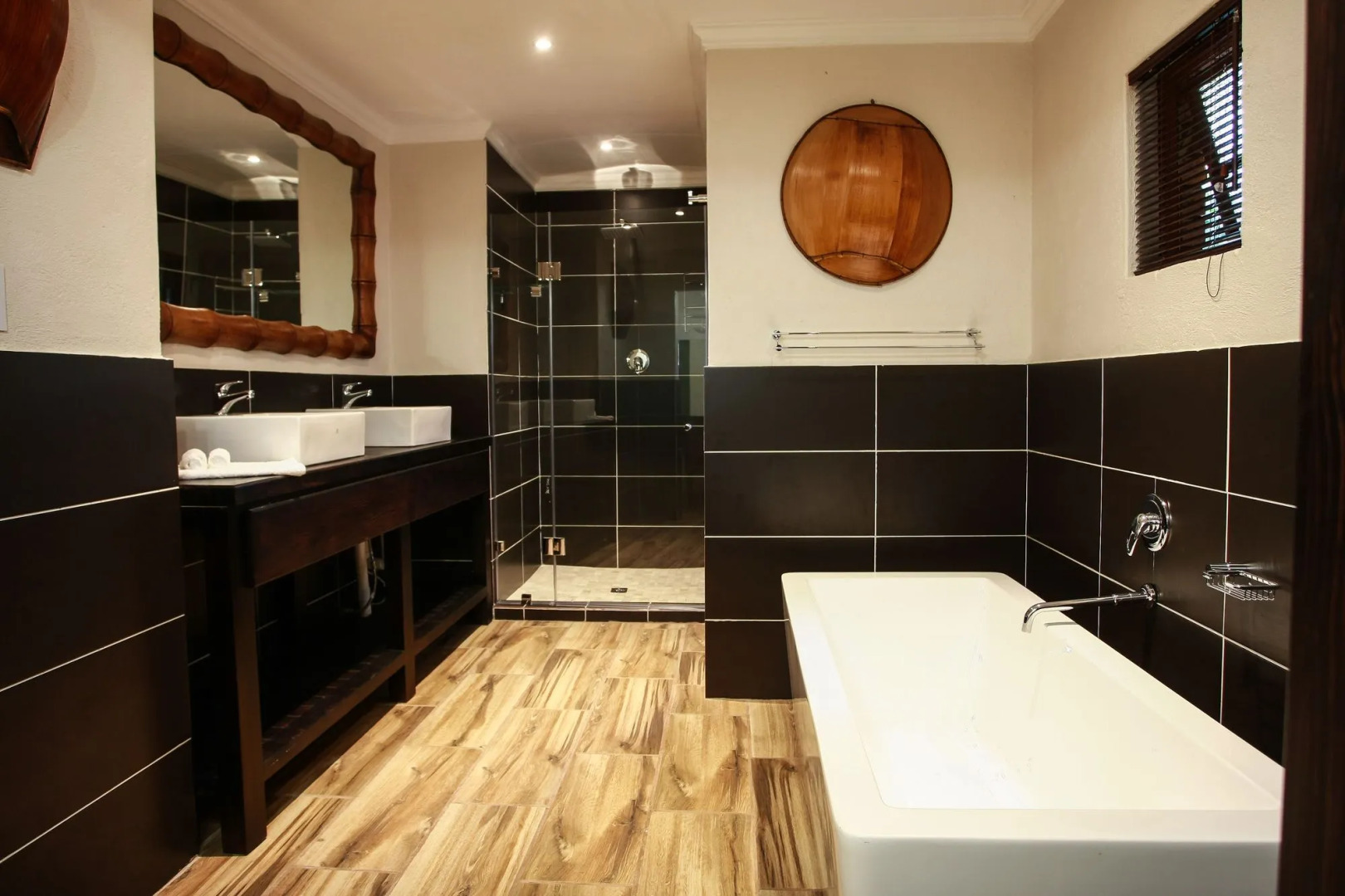 Woodlands Guest House Hazyview