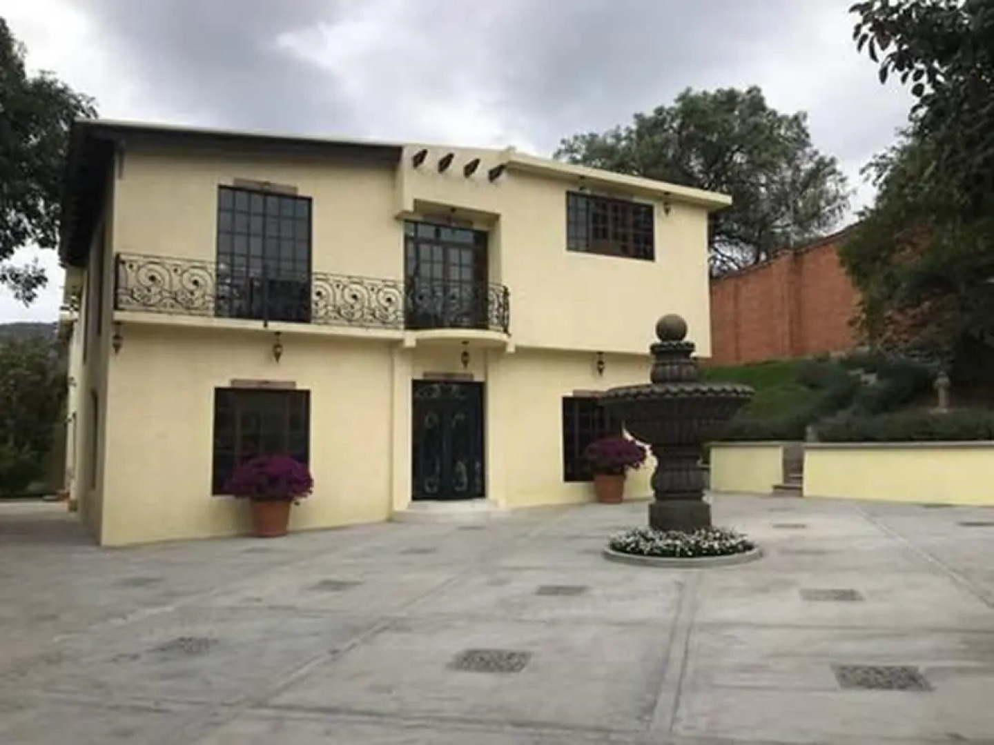 Resort & Spa Puerta al Virreinato