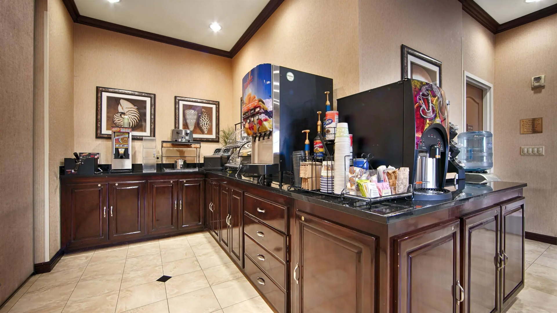 Best Western Route 66 Glendora Inn