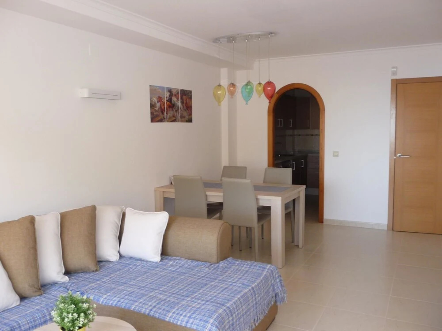 Apartamento Miramar PF006