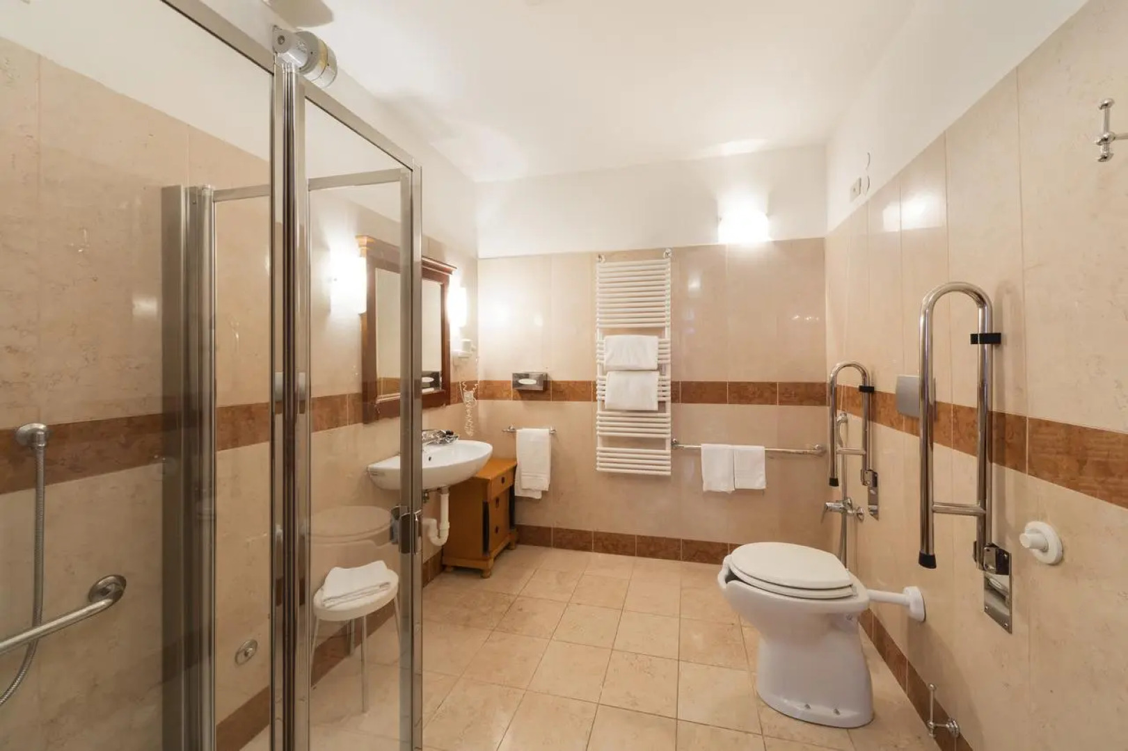 All’Angelo Art Hotel