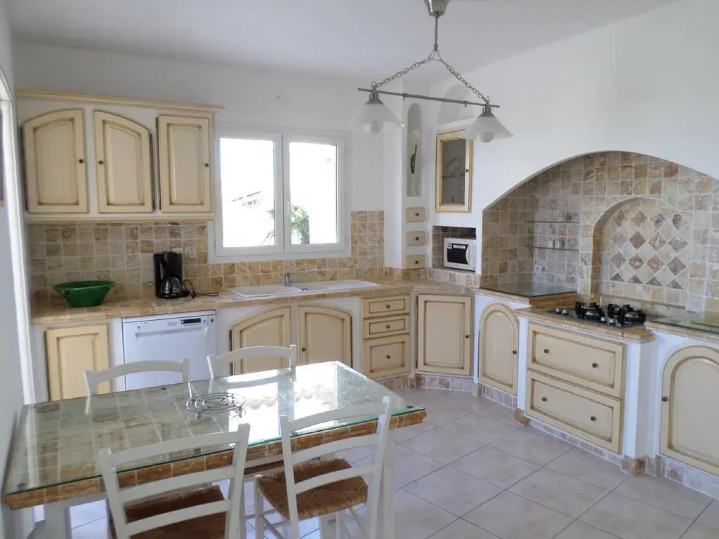 Villa Le Clos Des Oliviers