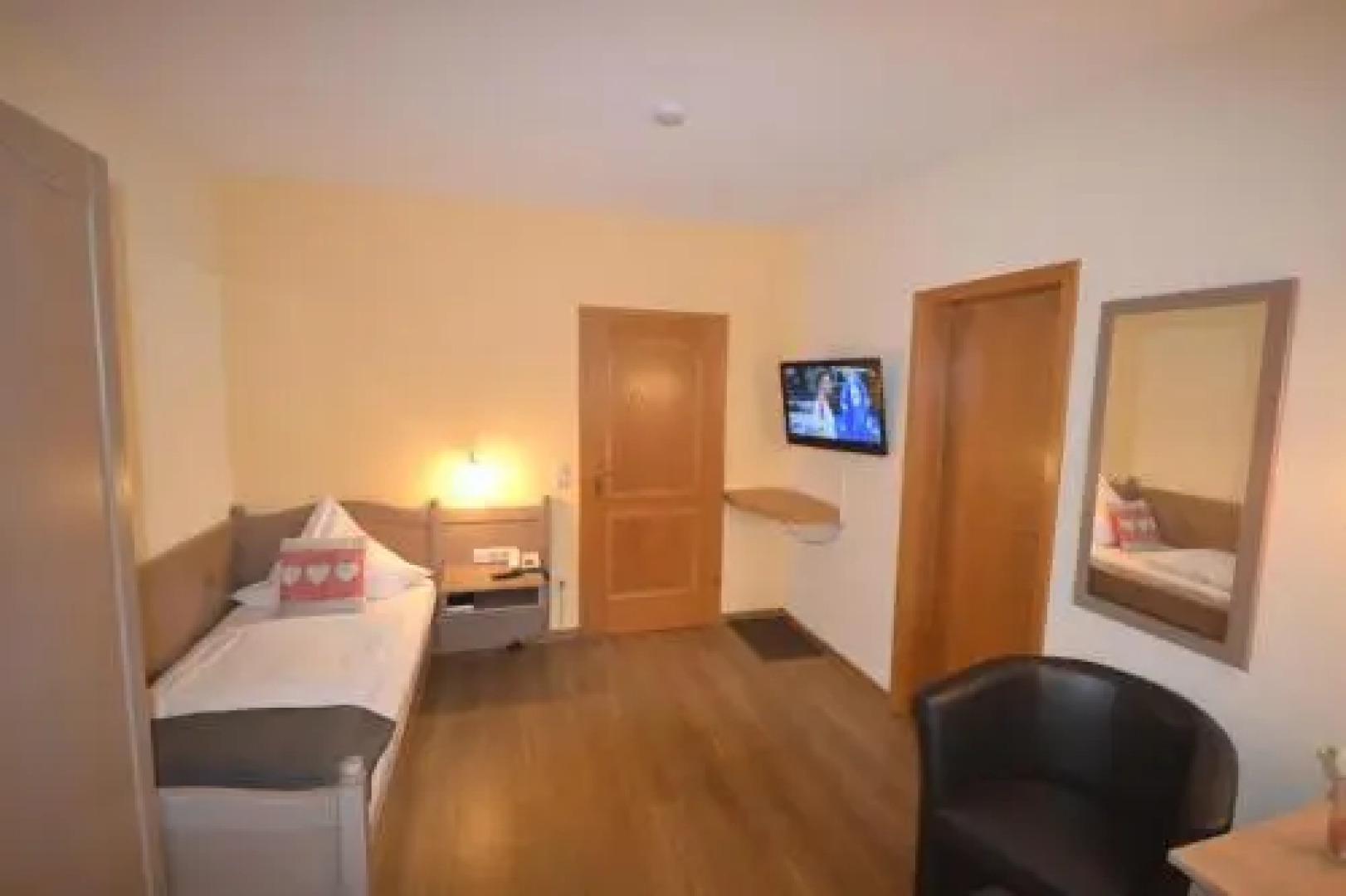 Hotel Landgasthof Oberschnorrhof