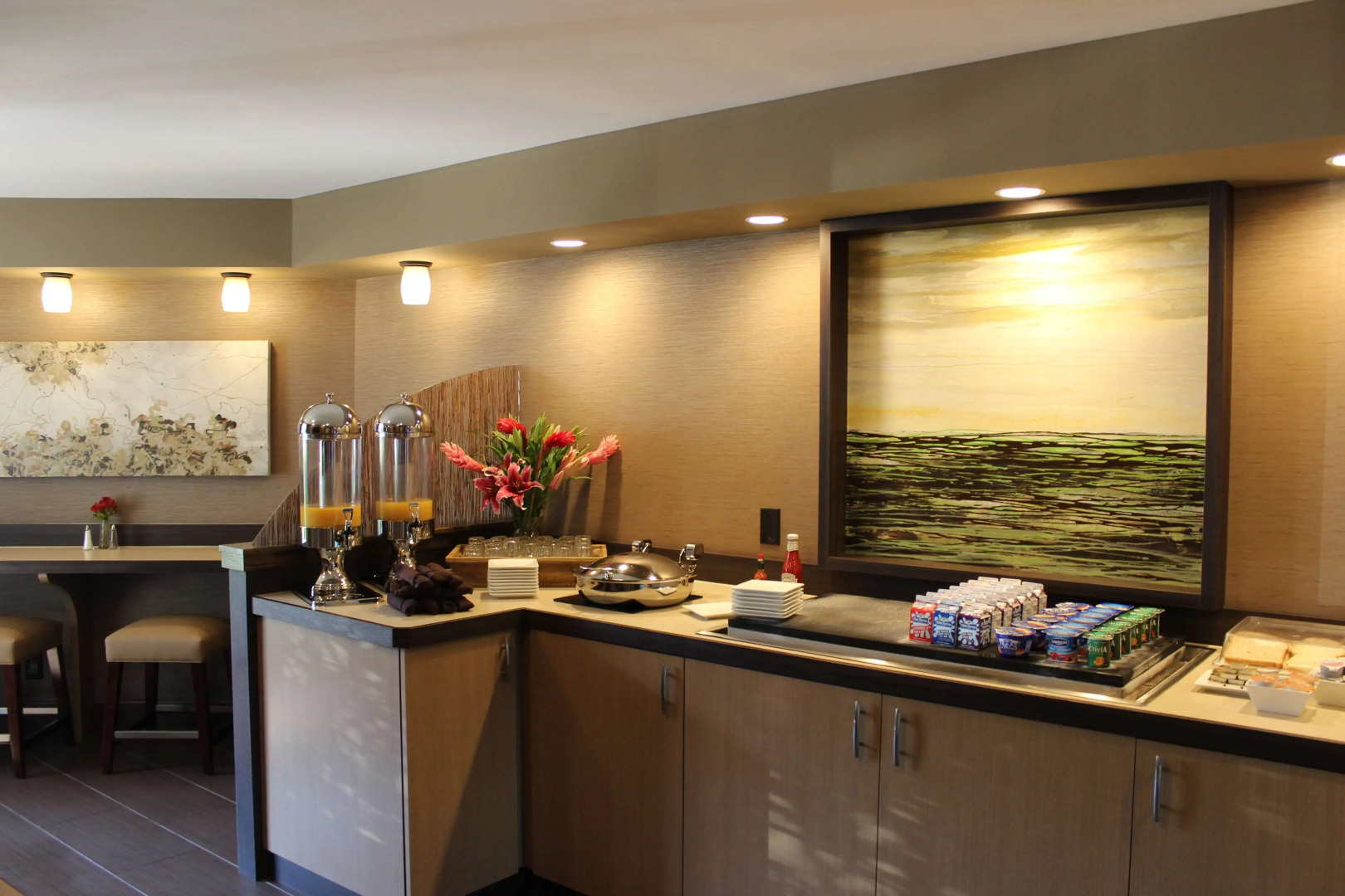 Hilton Galveston Island Resort