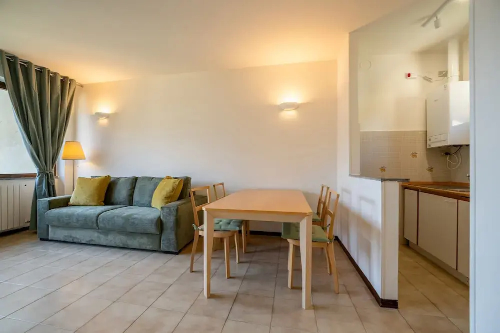 Casa Onno con Vista Lago by Wonderful Italy