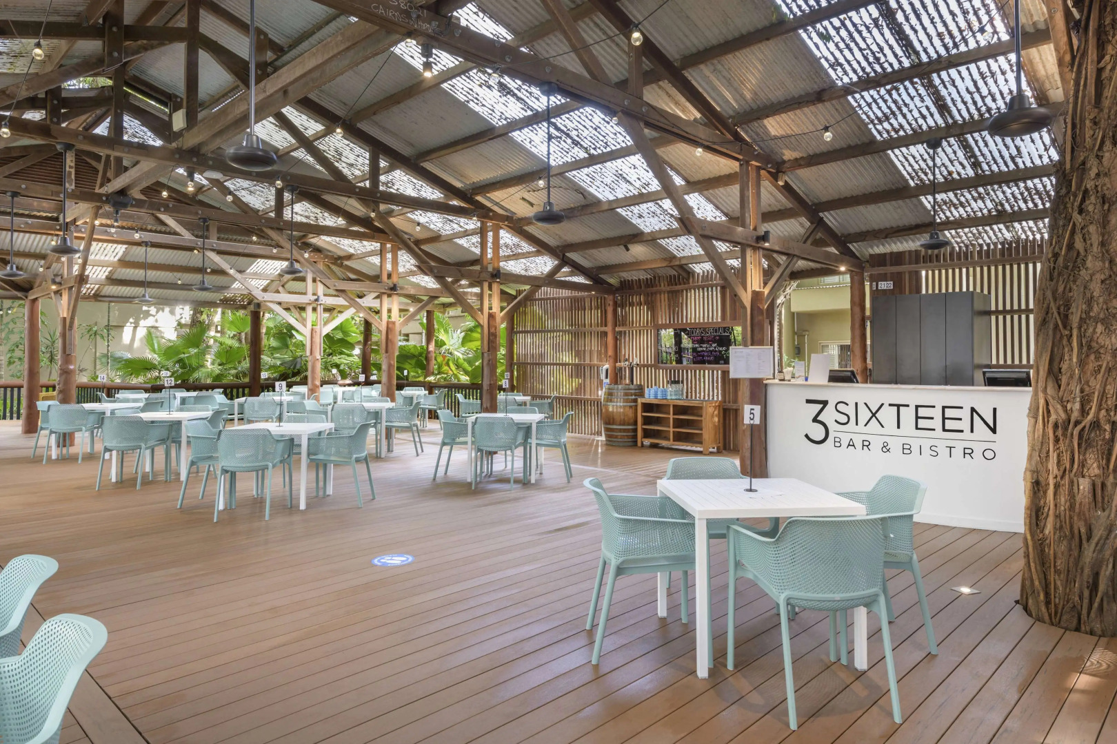 Ramada Resort by Wyndham Port Douglas