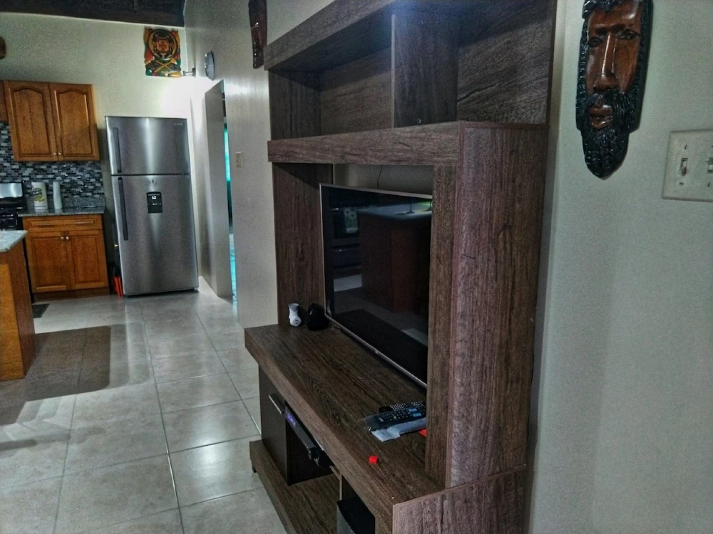 The Sojourn at the Vistas