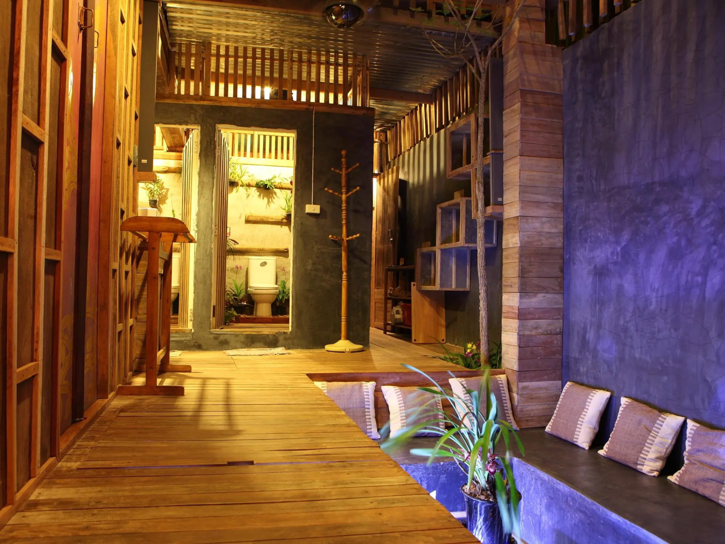 SongPhuaMia Guesthouse