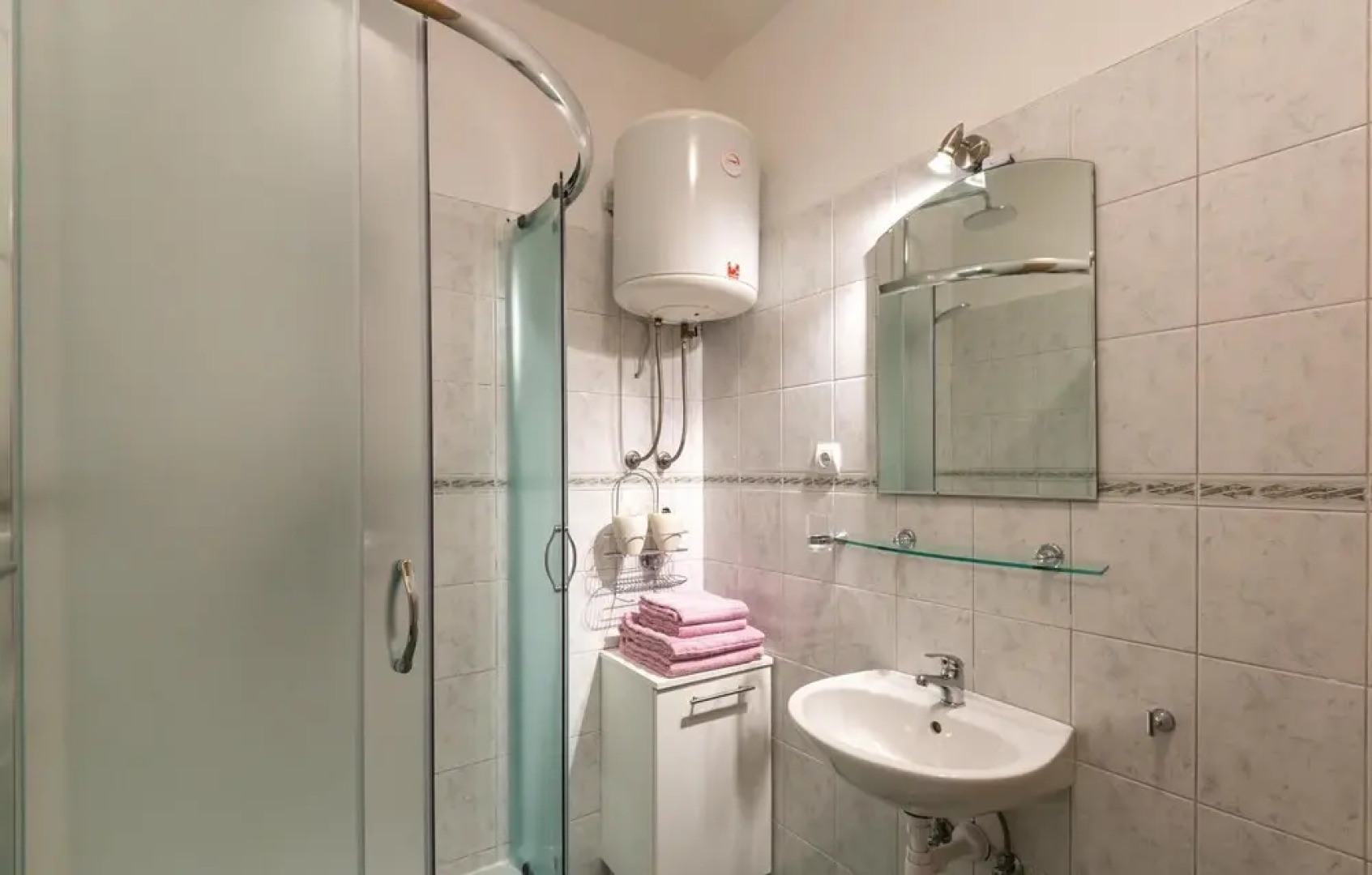 Amazing Home in Kastel Sucurac With Wifi and 2 Bedrooms