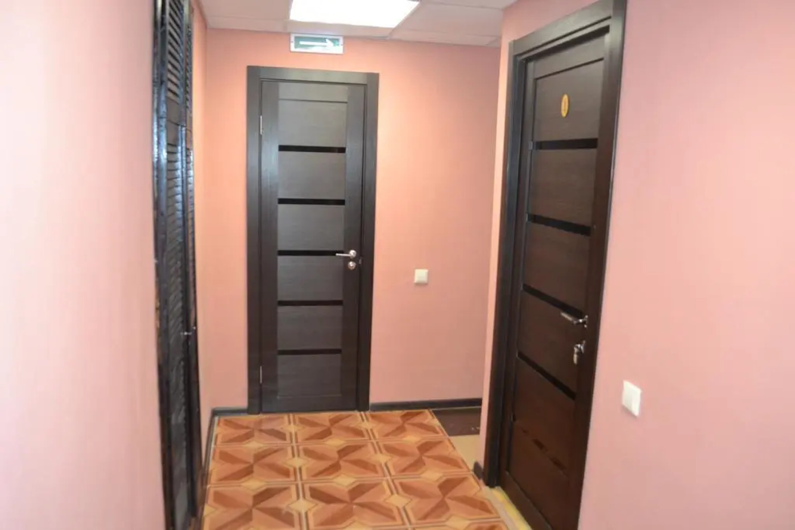 Гостиница Верона