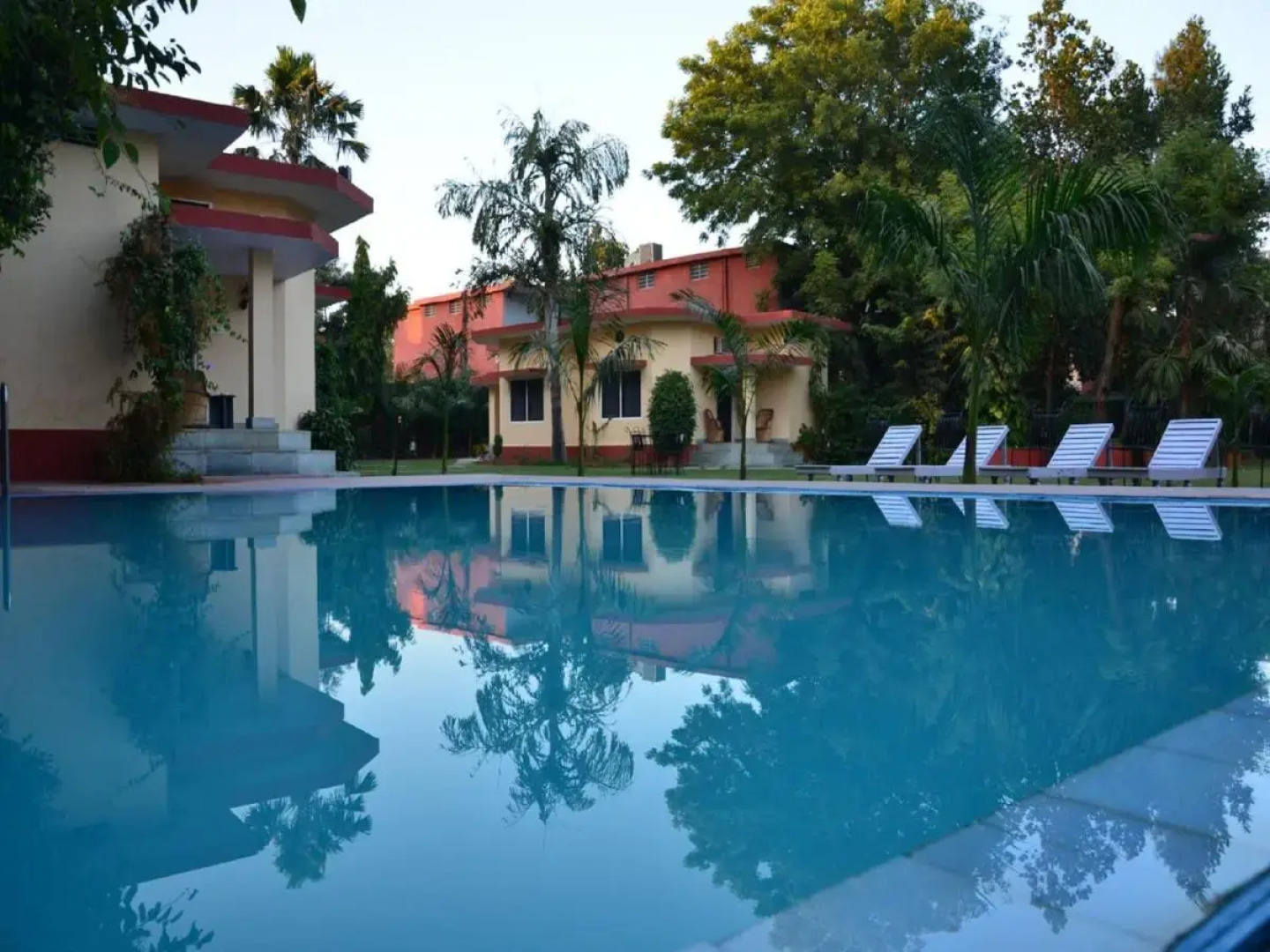 Ankur Resort