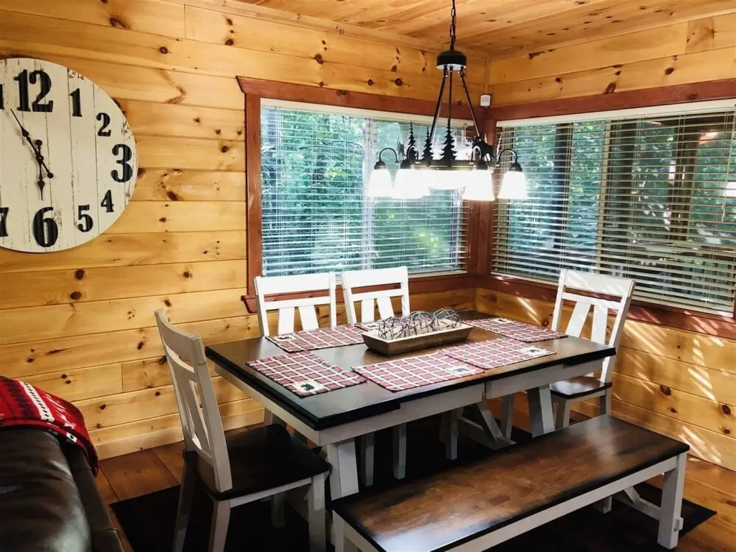 Winedown At The Creek