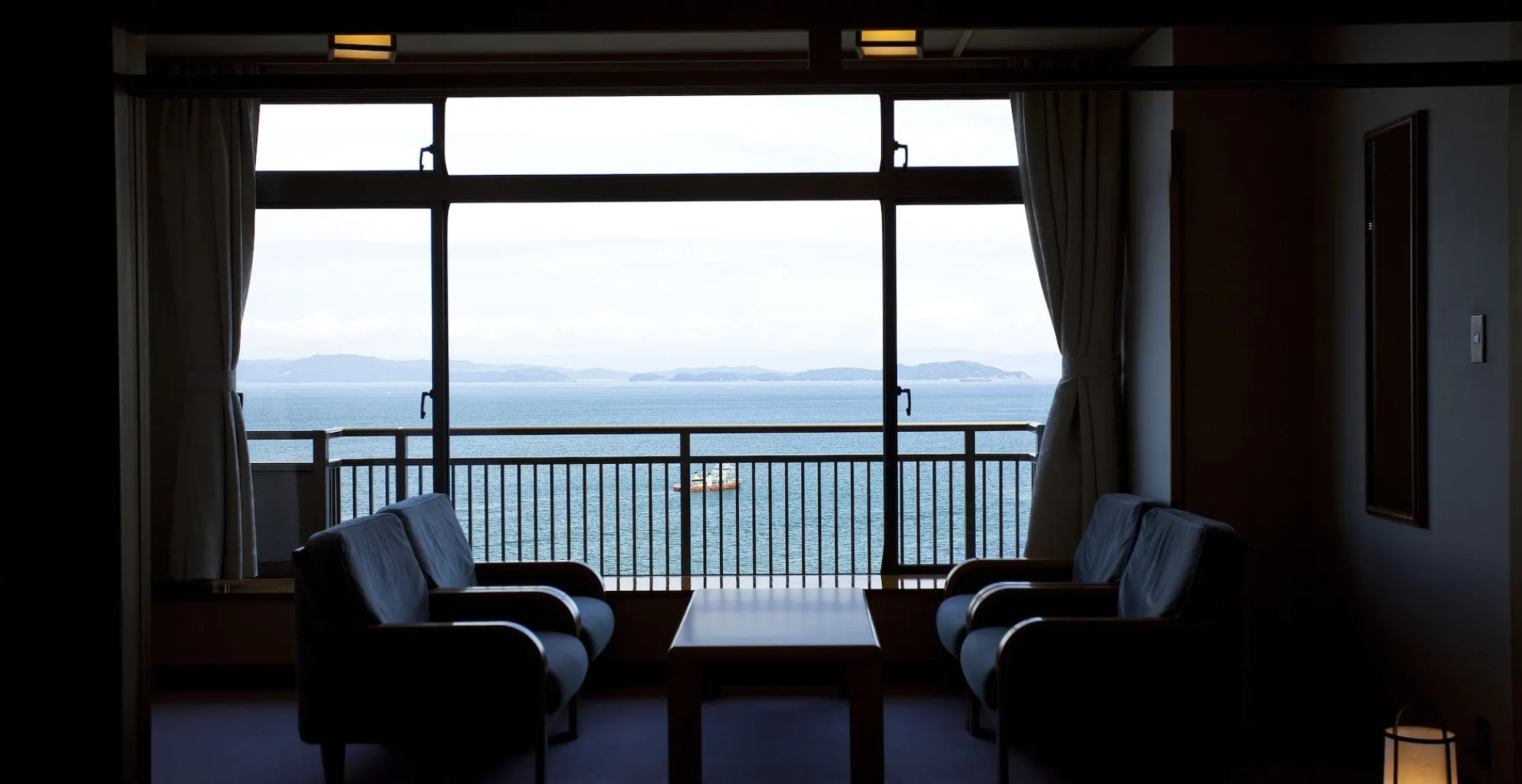 Hotel New Awaji