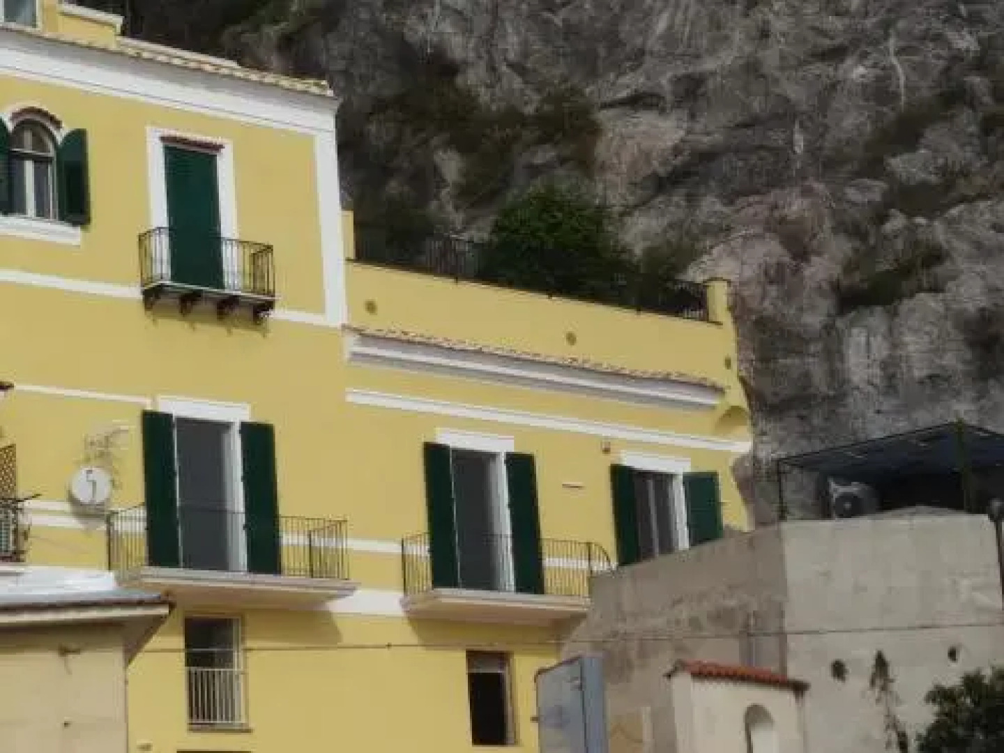 Amalfi Coast Emotions