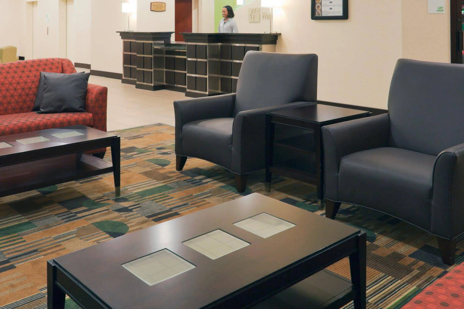 Quality Inn & Suites Downtown Mansfield