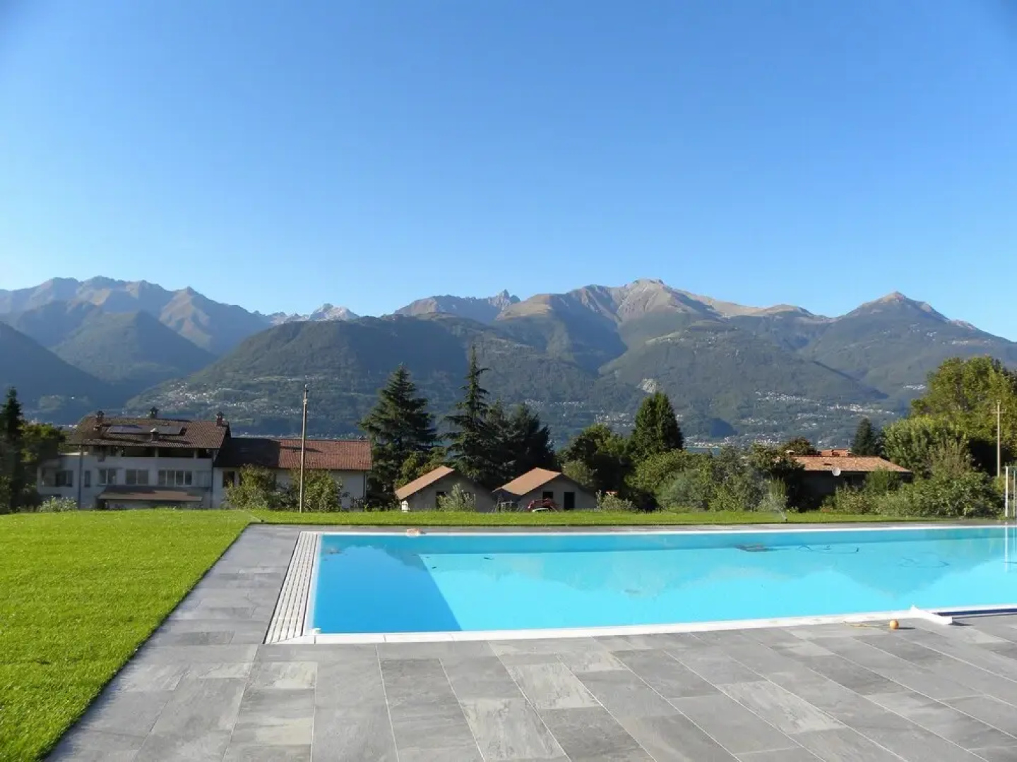 Foresteria Villa Margherita