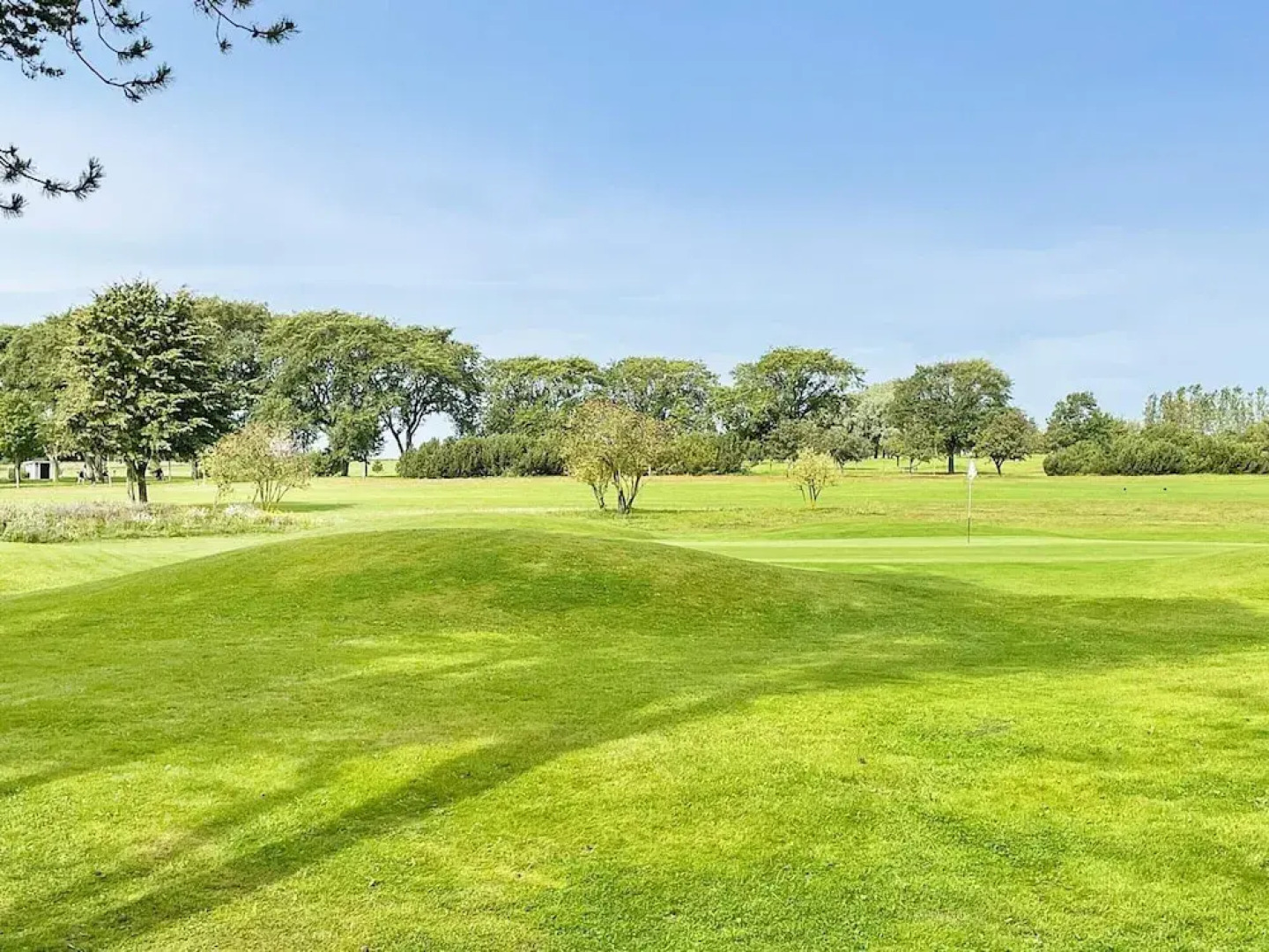 5 Star Holiday Home in Trelleborg-by Traum