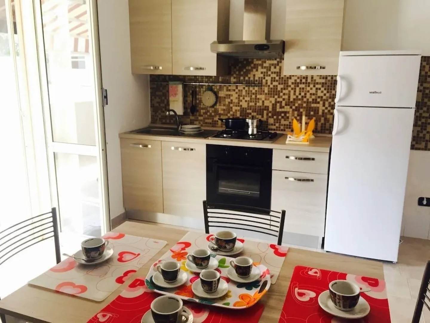 Loft in Natural Park