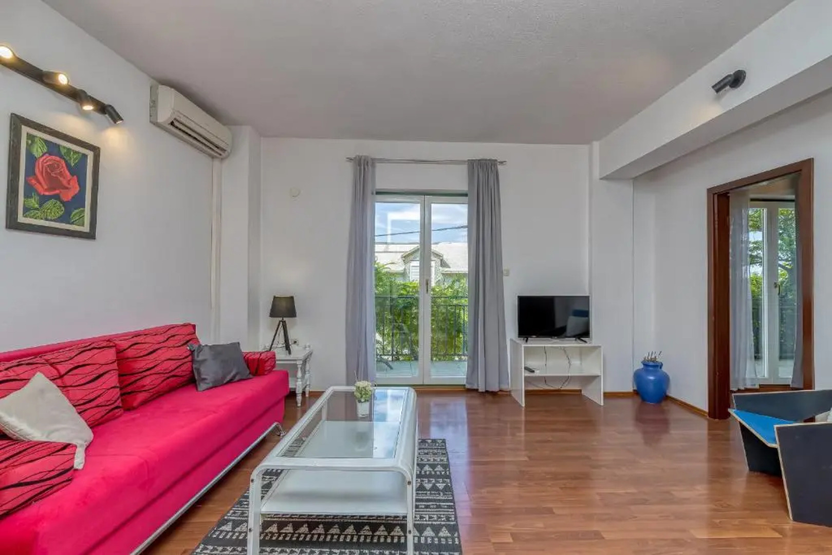 House Villa Danica on the Hills