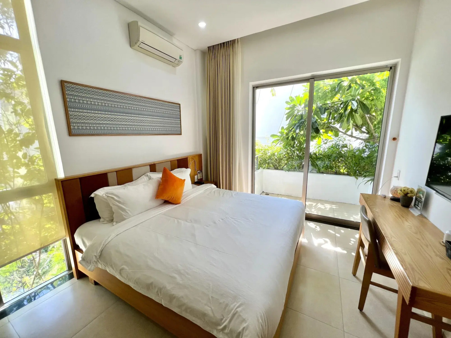 Babylon Garden Condotel