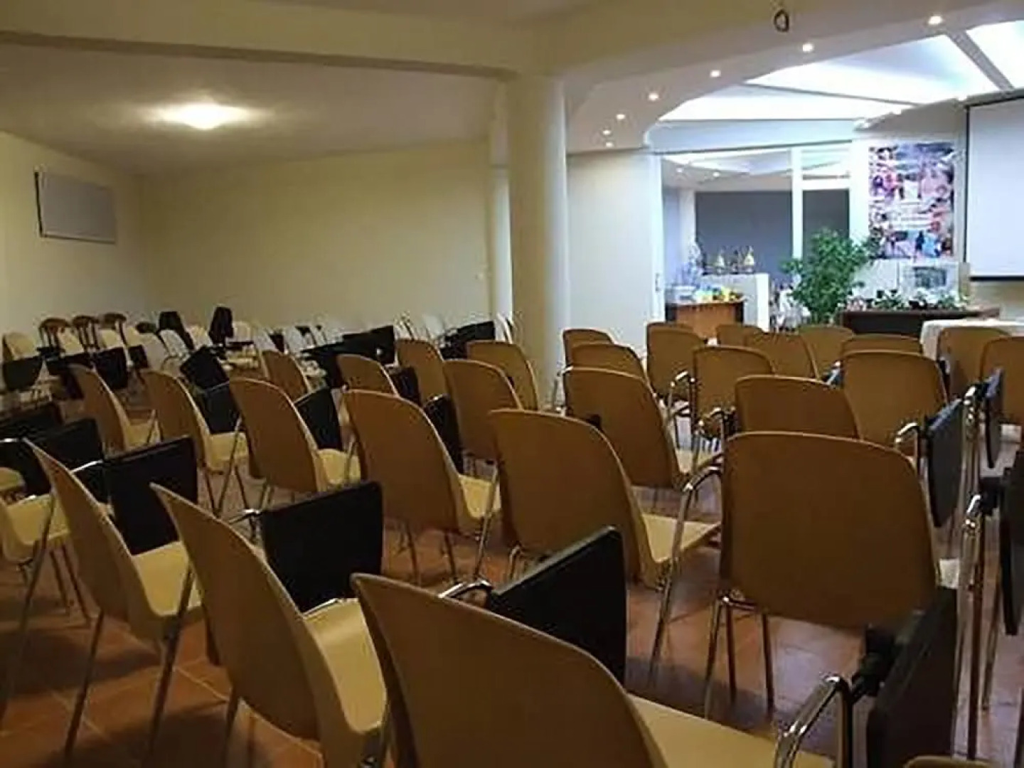 FilosXenia Ismaros Hotel