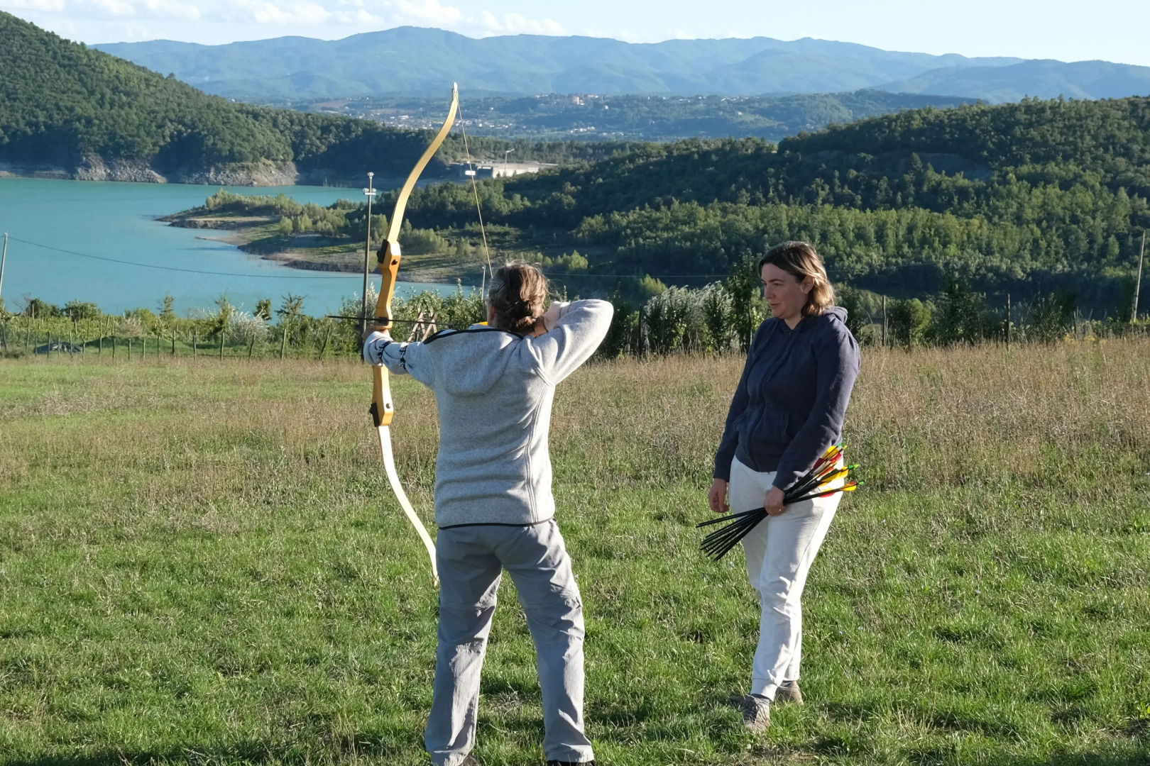 Agriturismo Le Ceregne bio