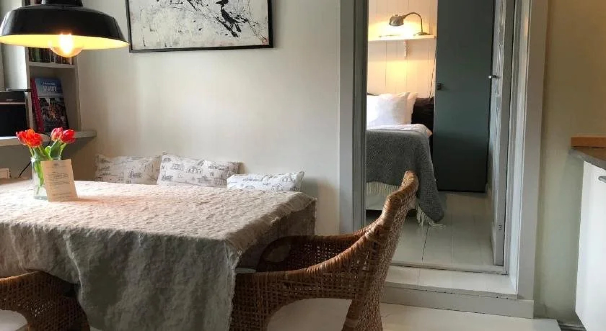 Vaxholms Bed & Breakfast