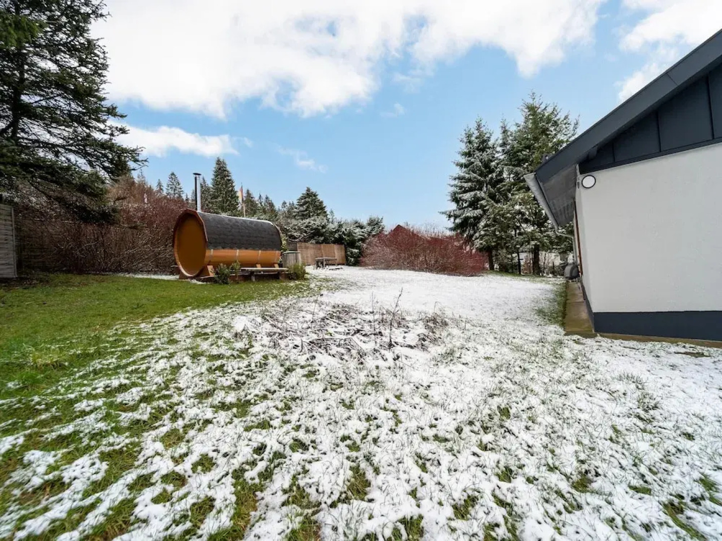 Holiday Home in Suhl Near Rennsteig Trail