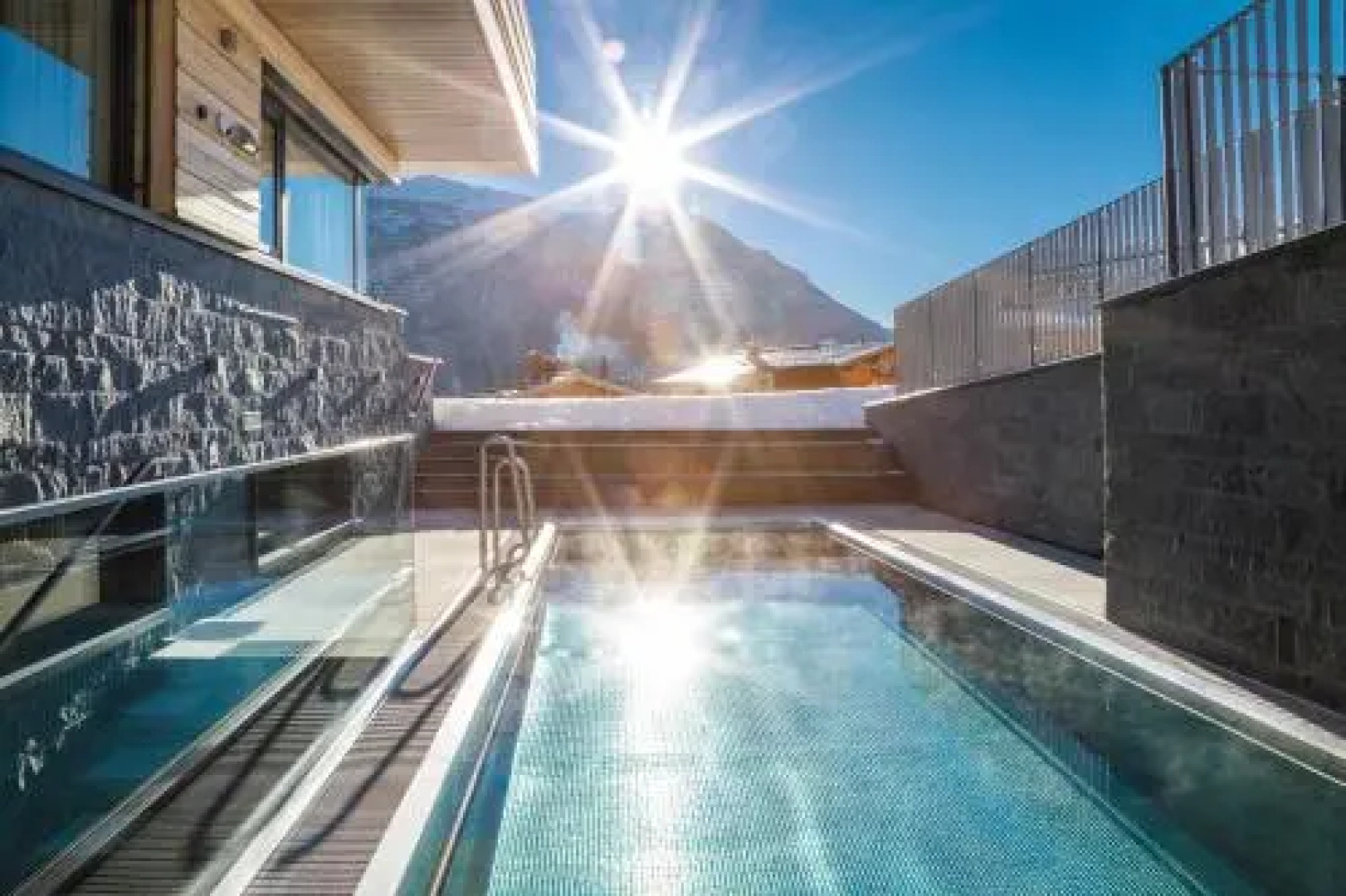 Hohe Welt Luxury Apartments