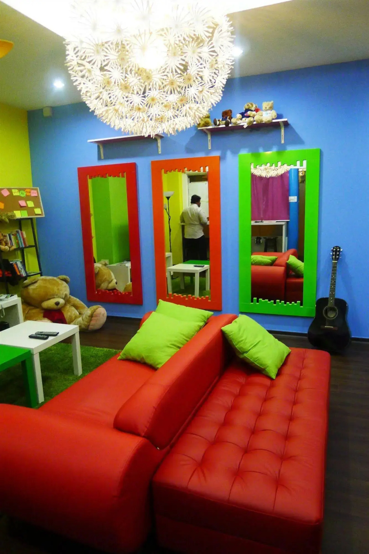 Beary Best! Hostel