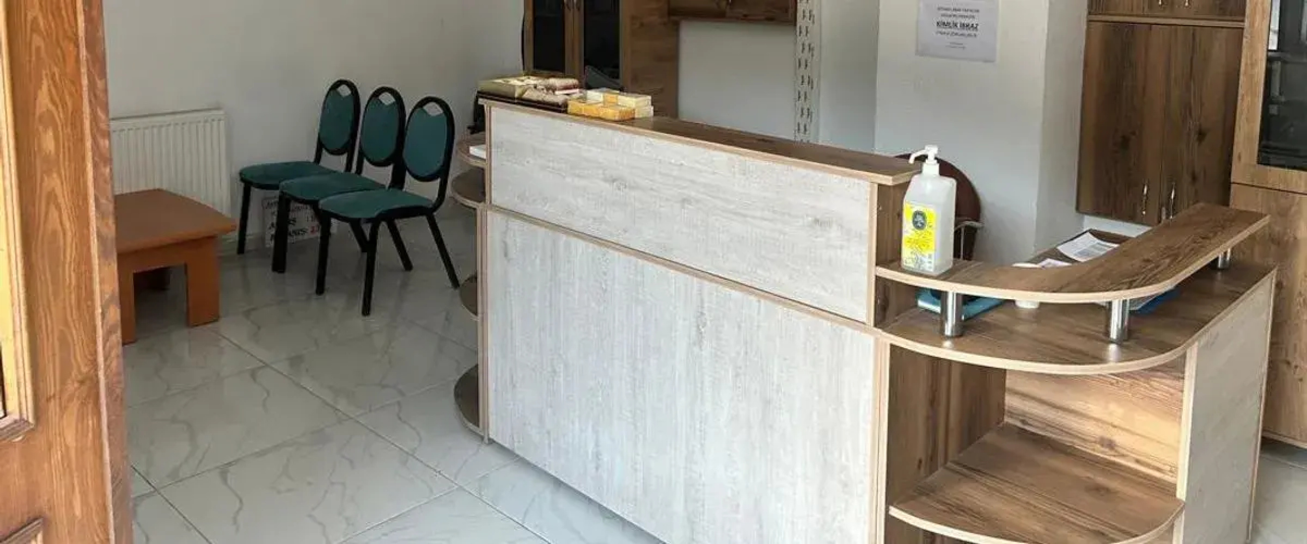 Gediz Ilıca Termal Kaplıcaları
