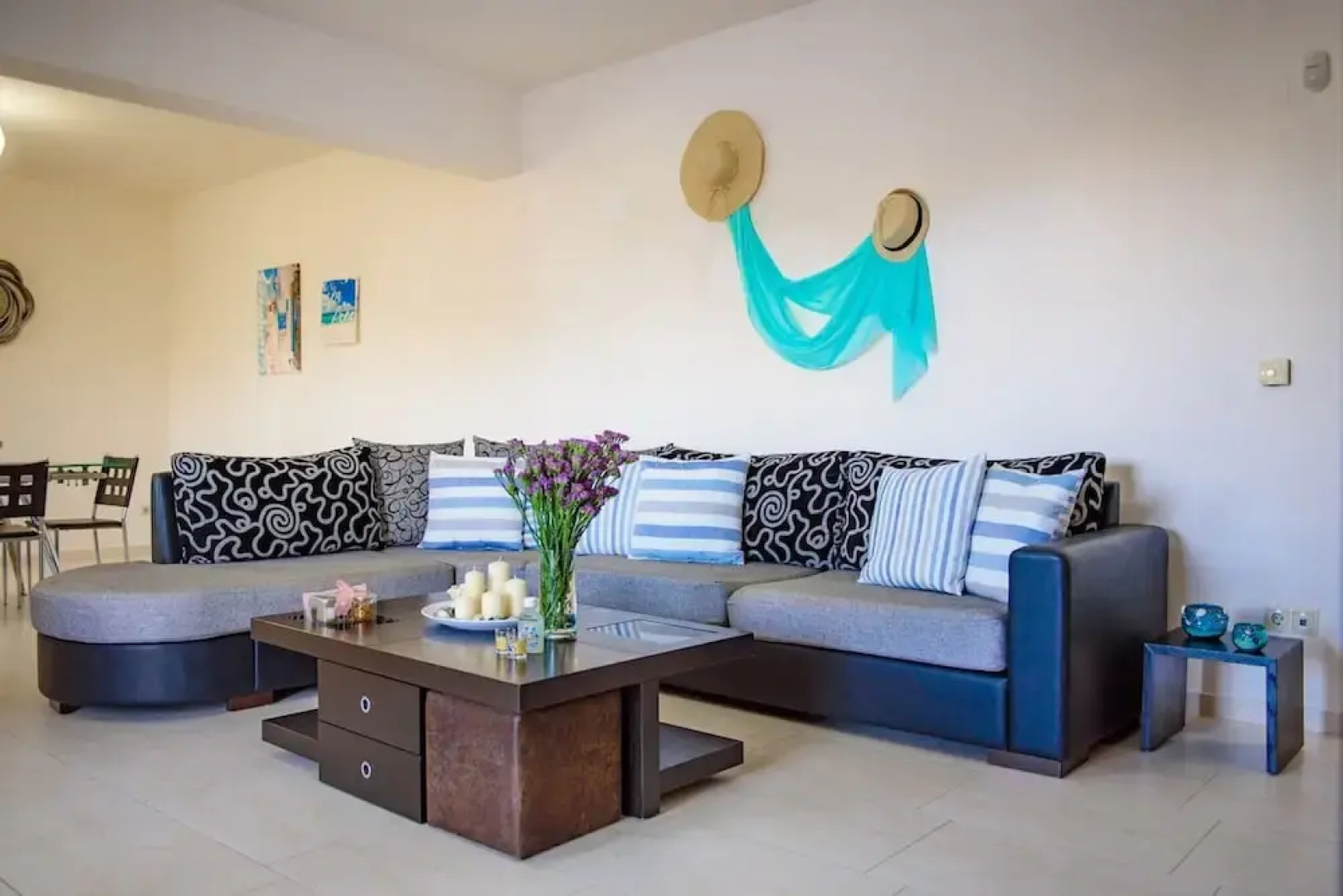 Marie Nicol Apartments 2