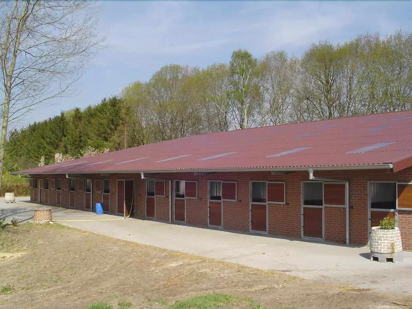 Triple Star Guest Ranch