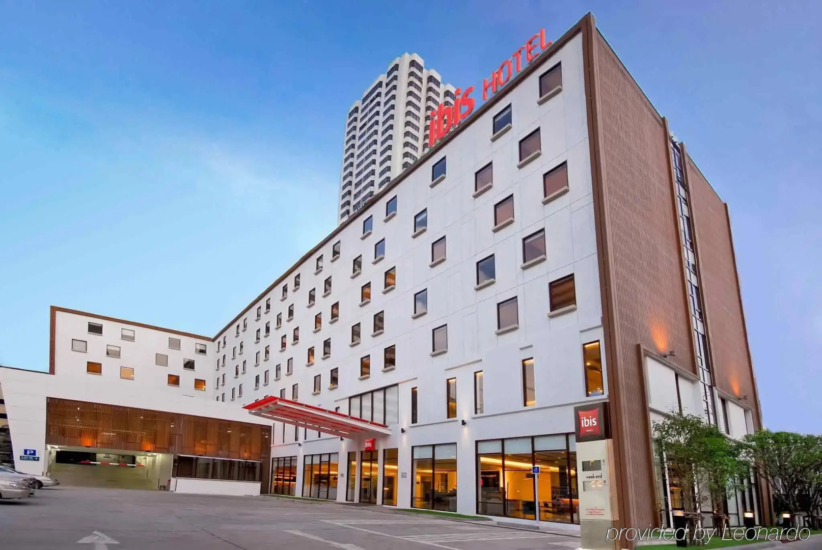 ibis Bangkok Sukhumvit 4
