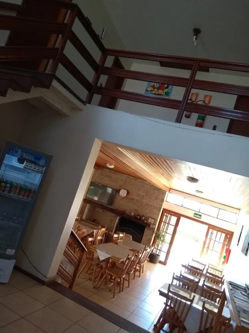 Pousada Esquina do Sol