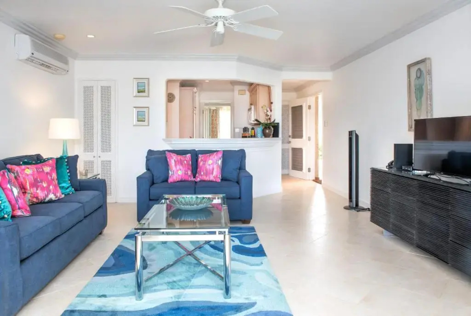 115 Port St. Charles