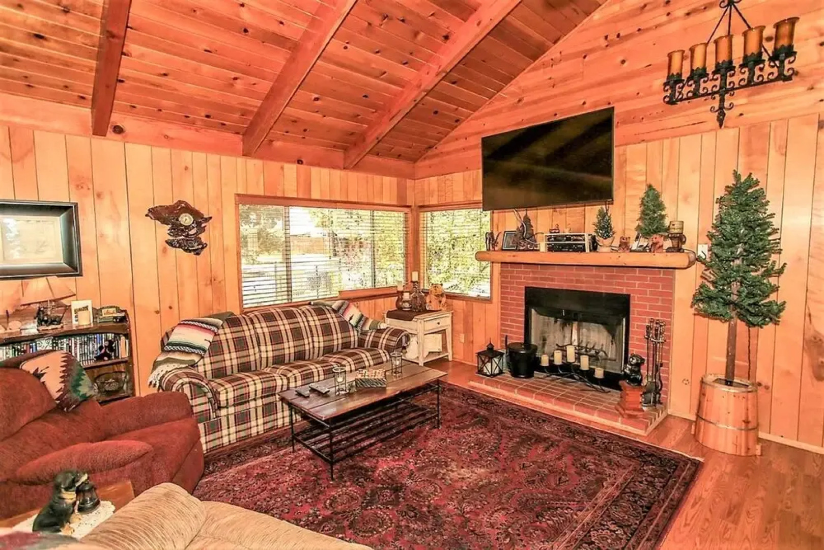 1760 - Casita Garcia