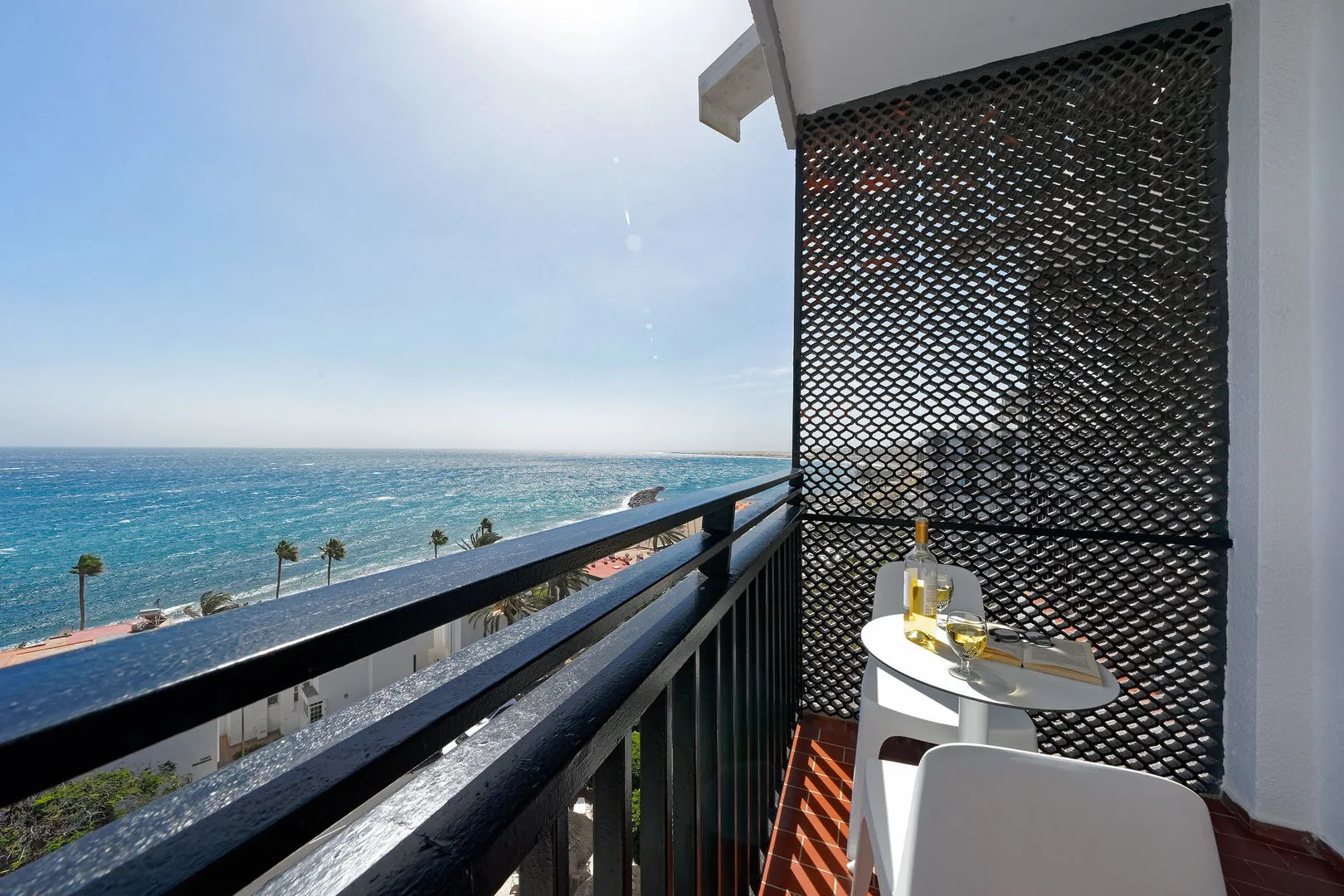 Relaxia Beverly Park