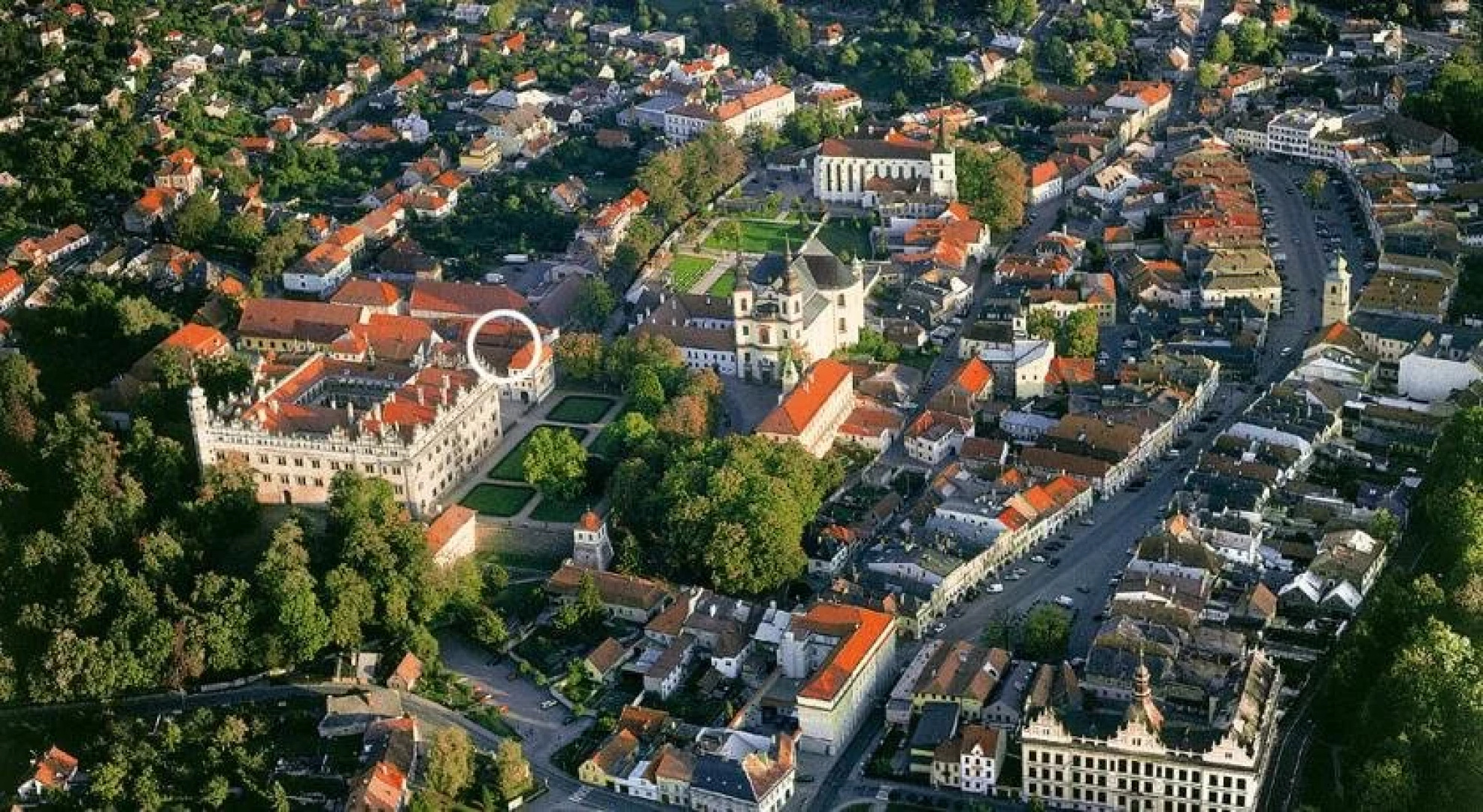 Evropské školicí centrum