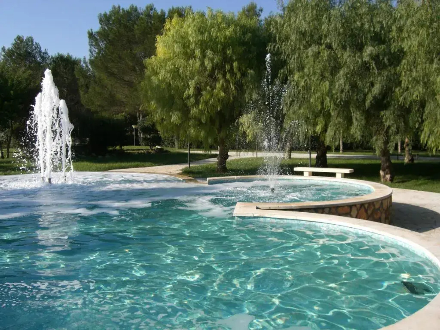 Laurito Resort & Spa