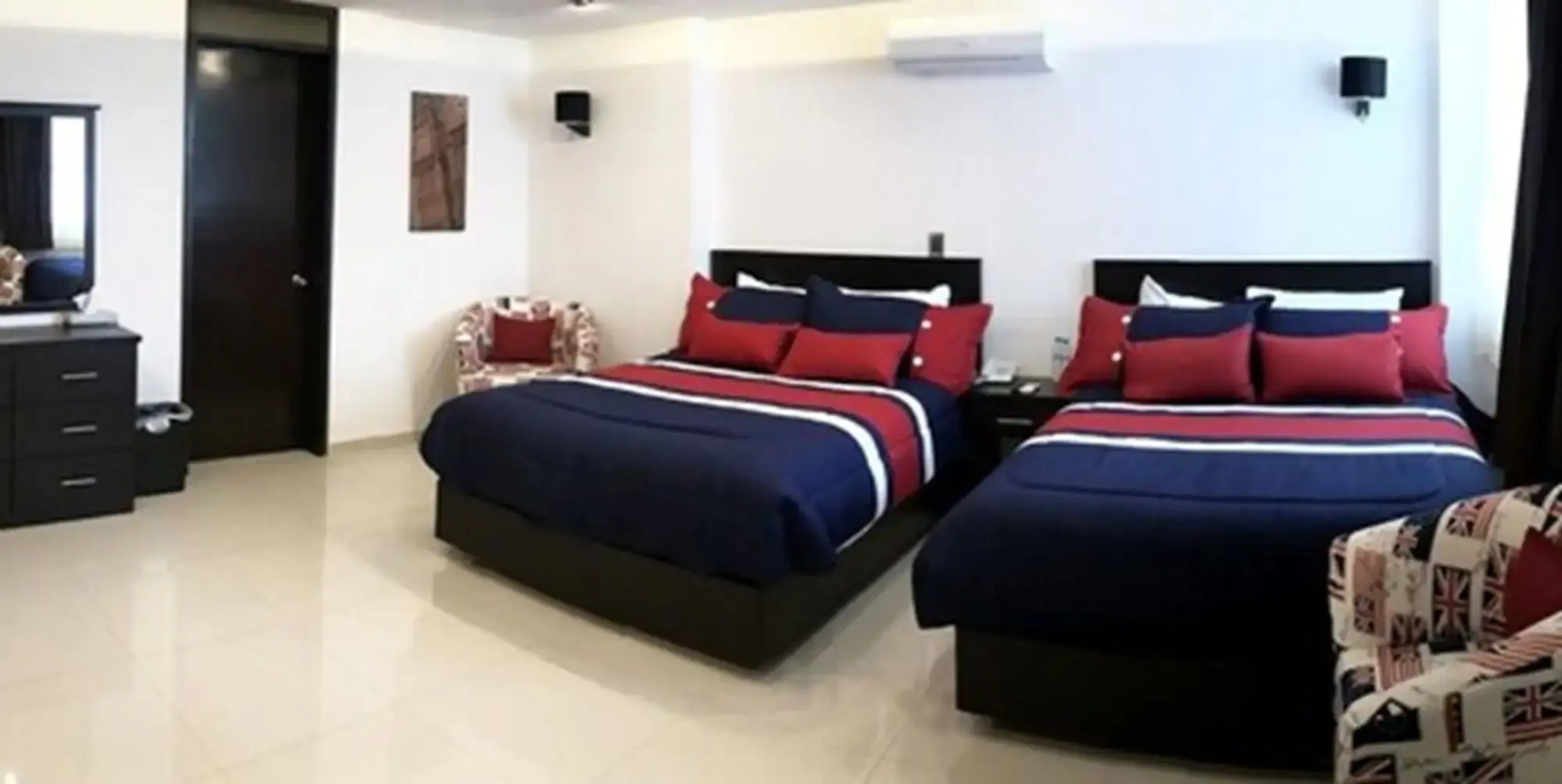 Hotel Grand Elizabeth Durango