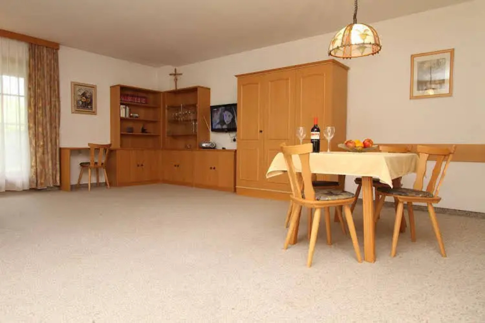 Ferienwohnungen Christine