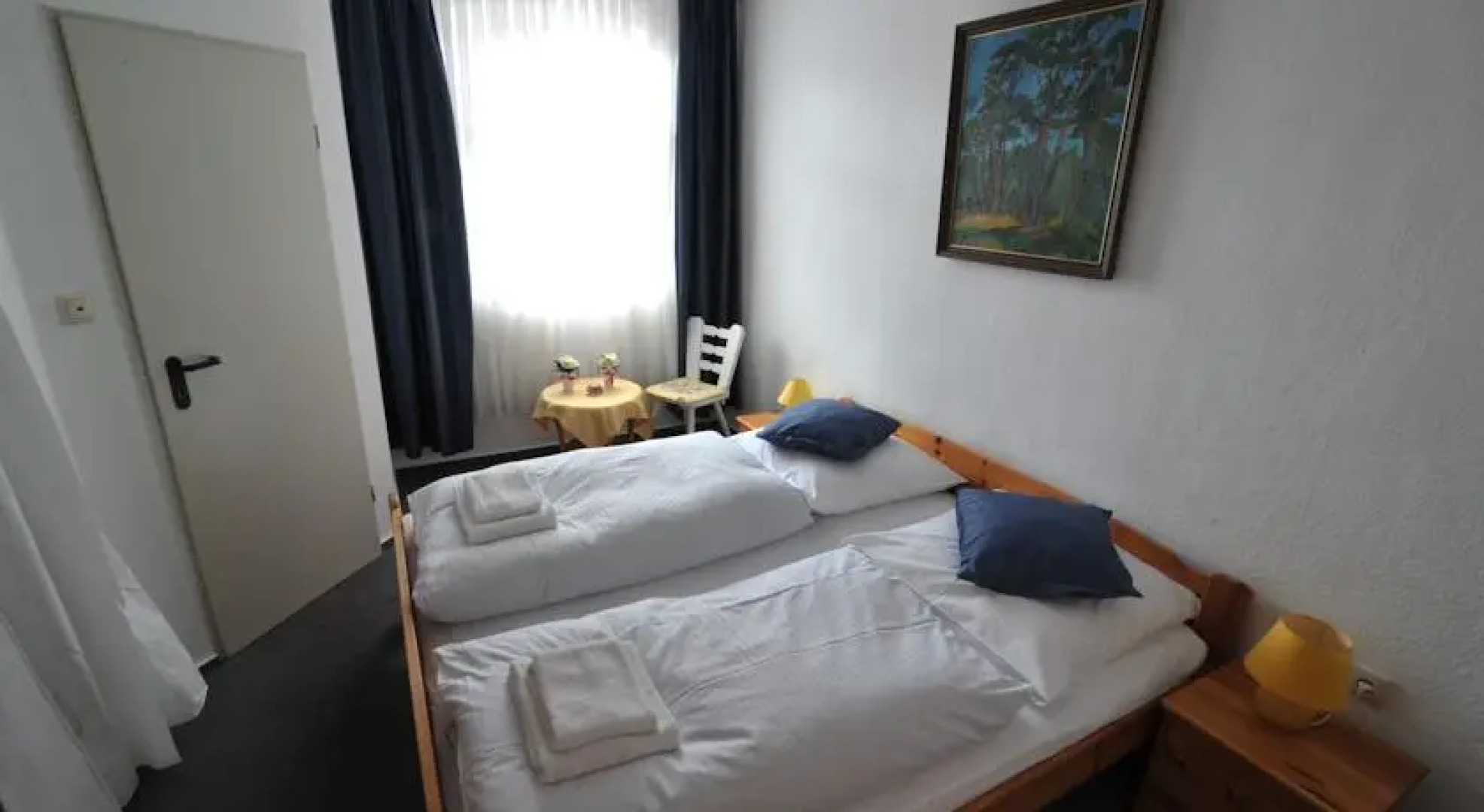 Berggasthof Zum Hirsch