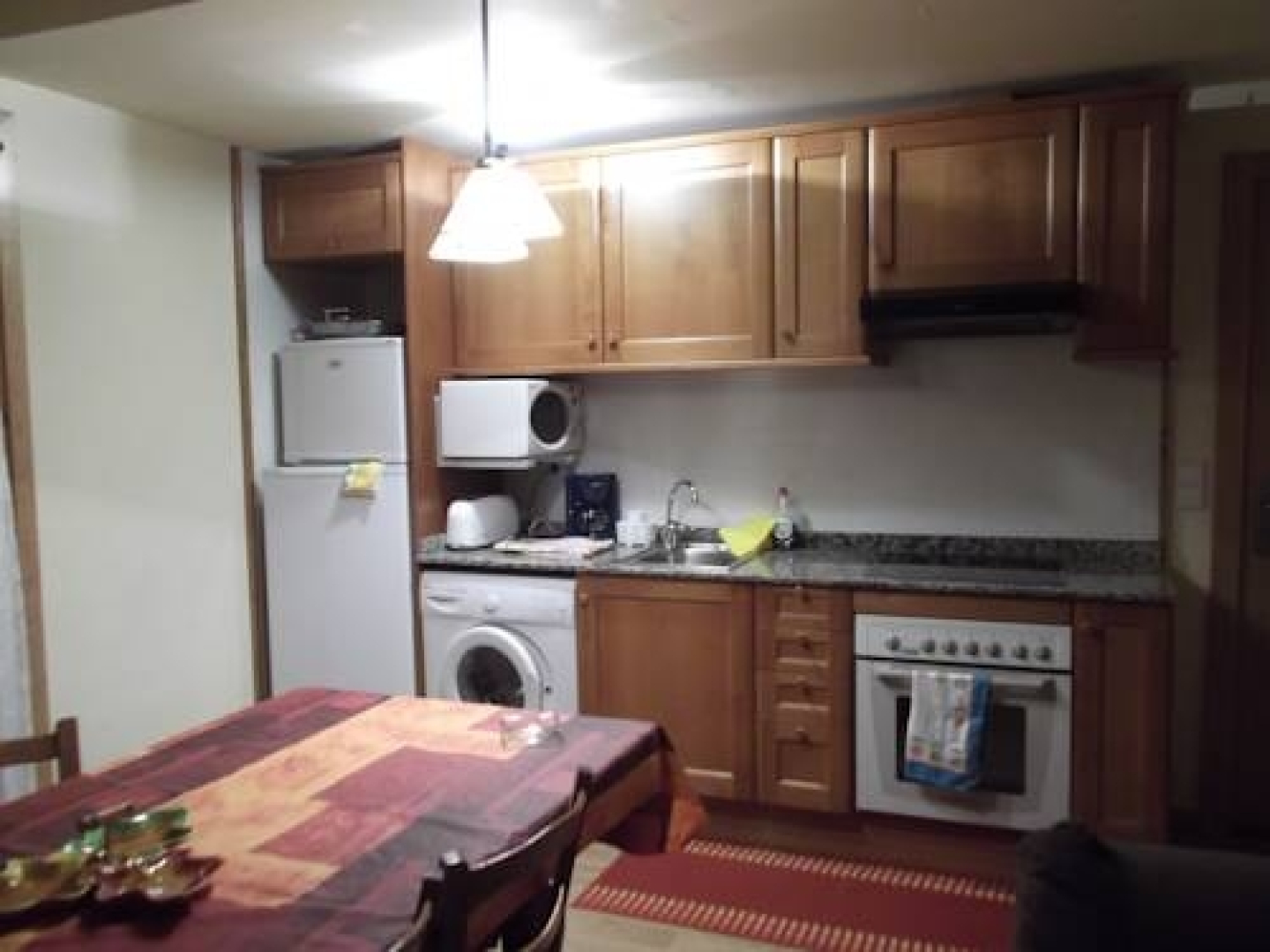 Apartament Felip