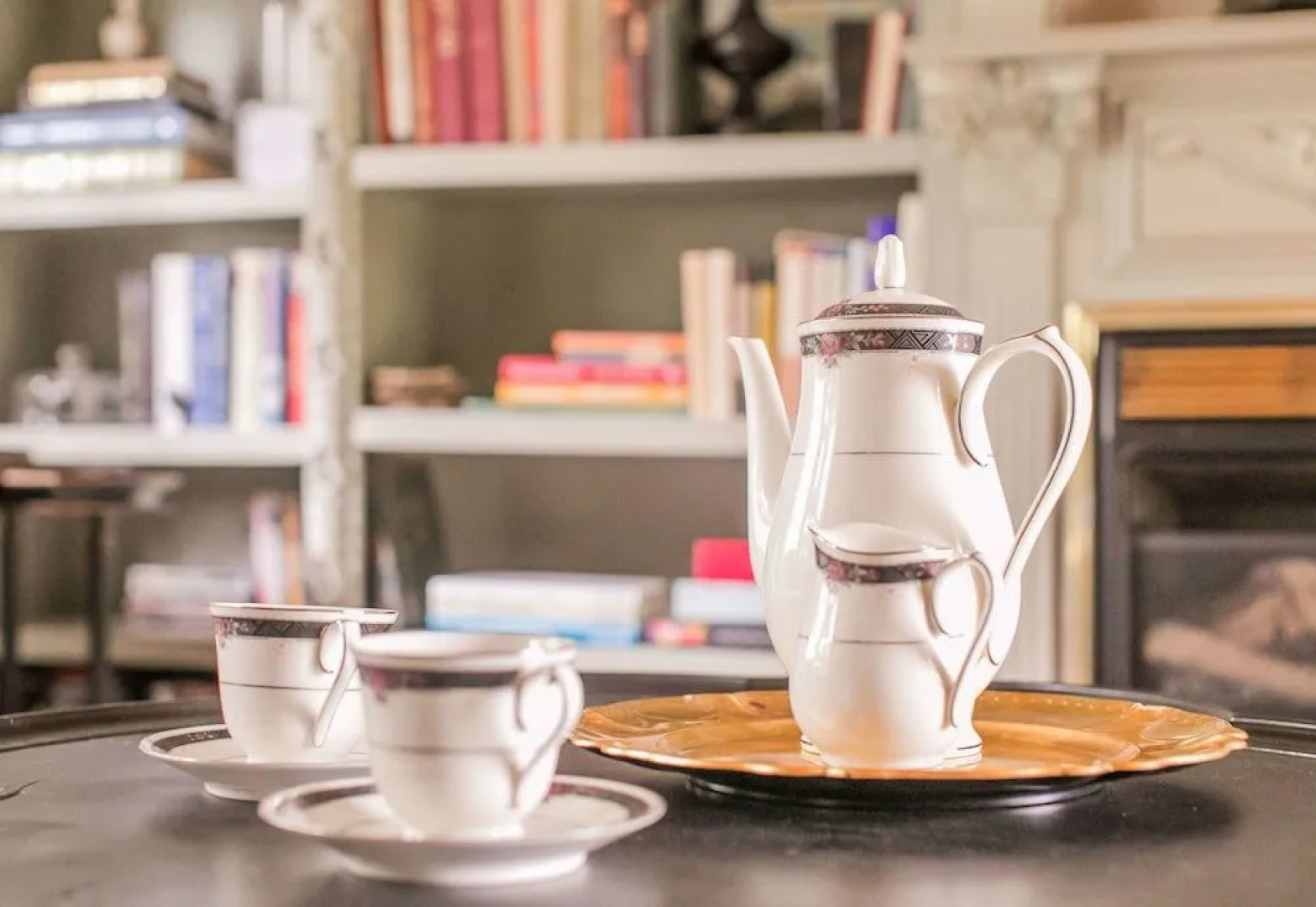 Bridgewater Hall Historic Inn