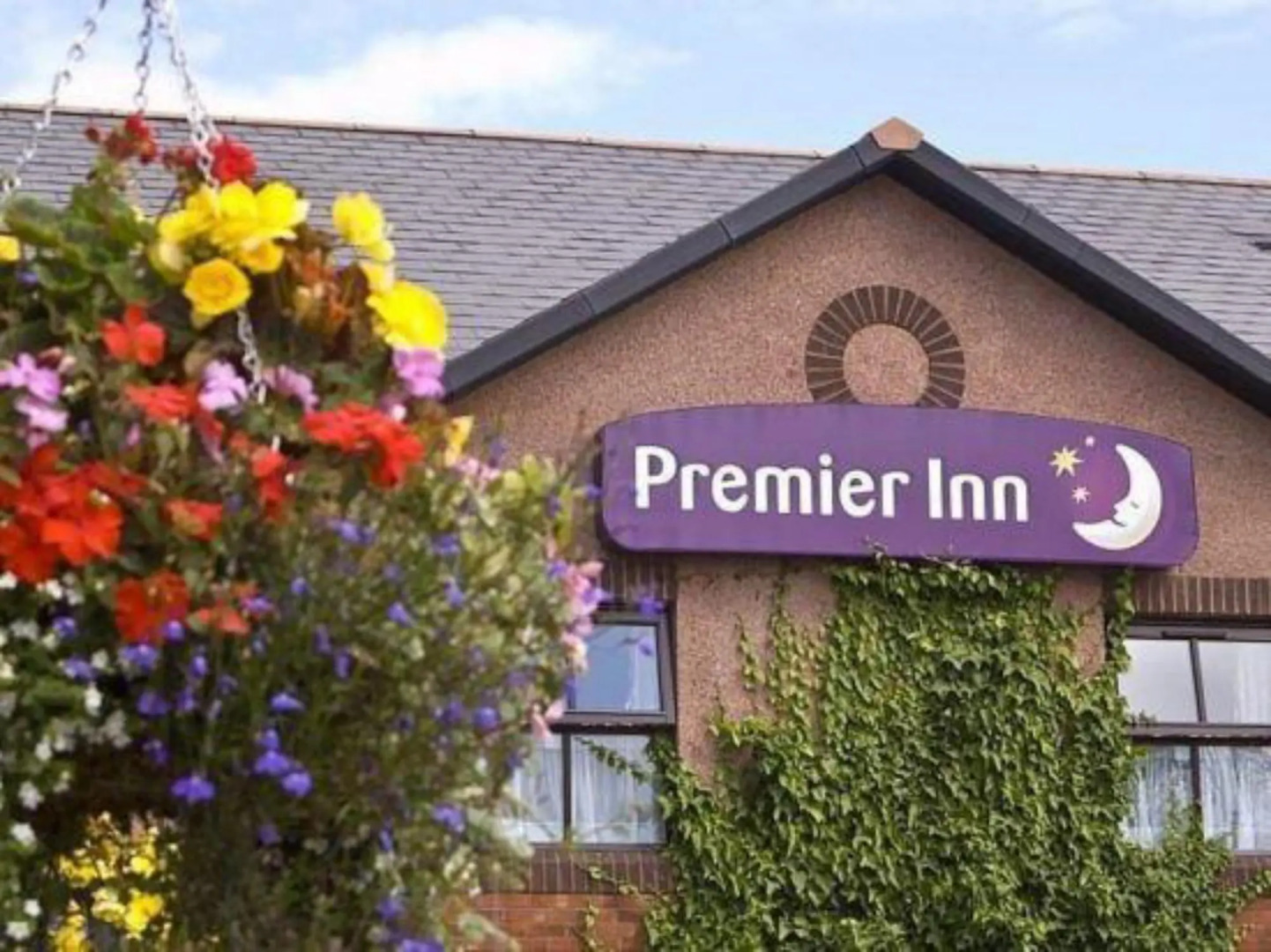 Premier Inn Dundee (Monifieth)
