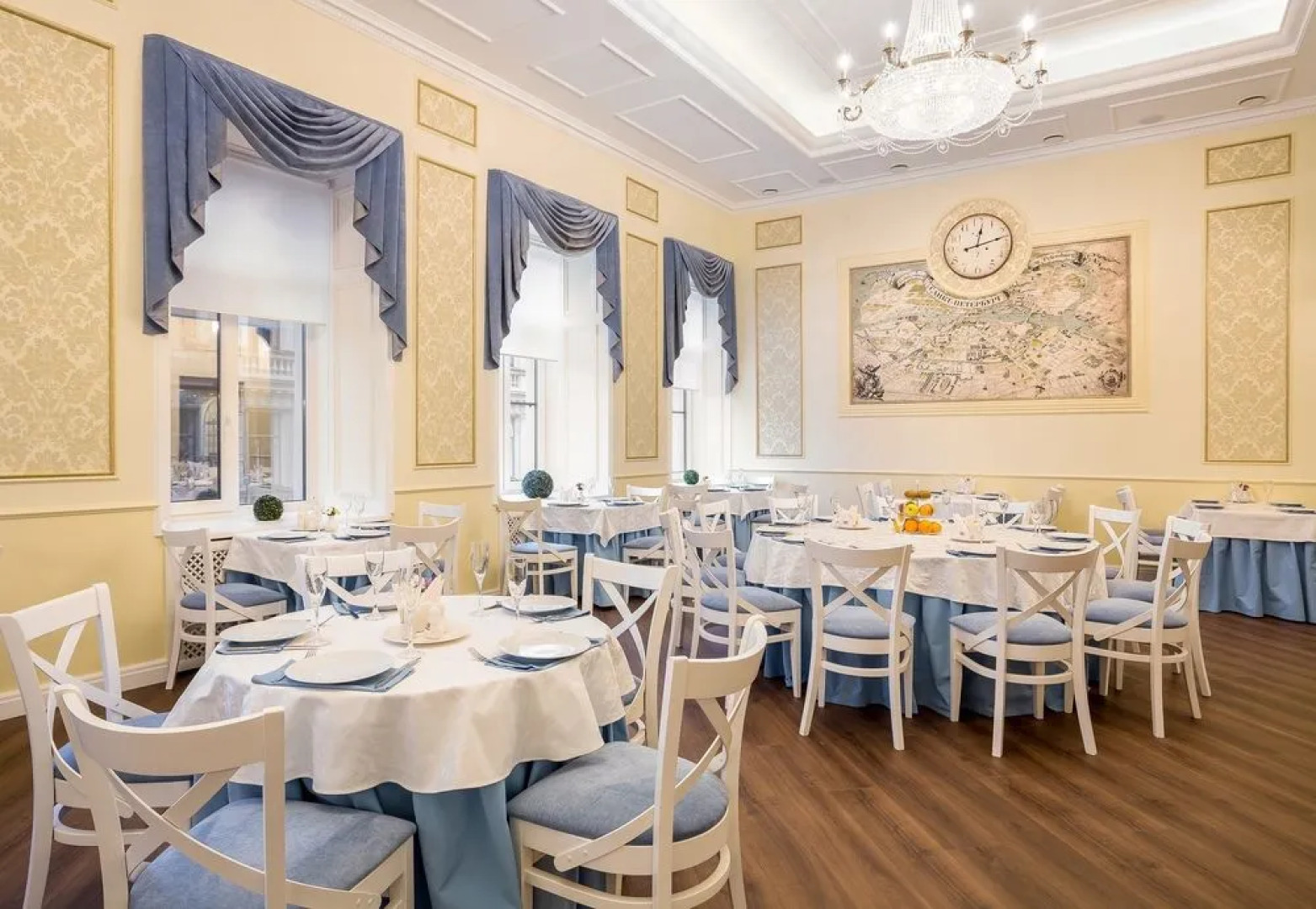 Отель Гоголь Апарт