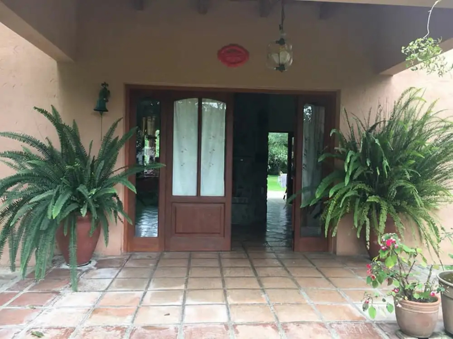 Hostal El Ensueño del Coquena