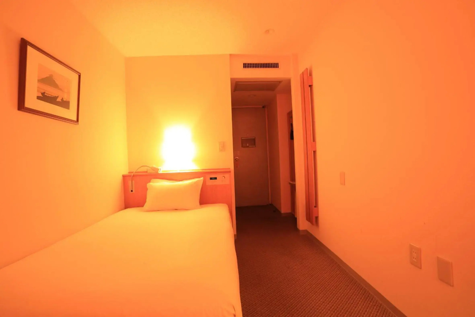 Smile Hotel Tomakomai