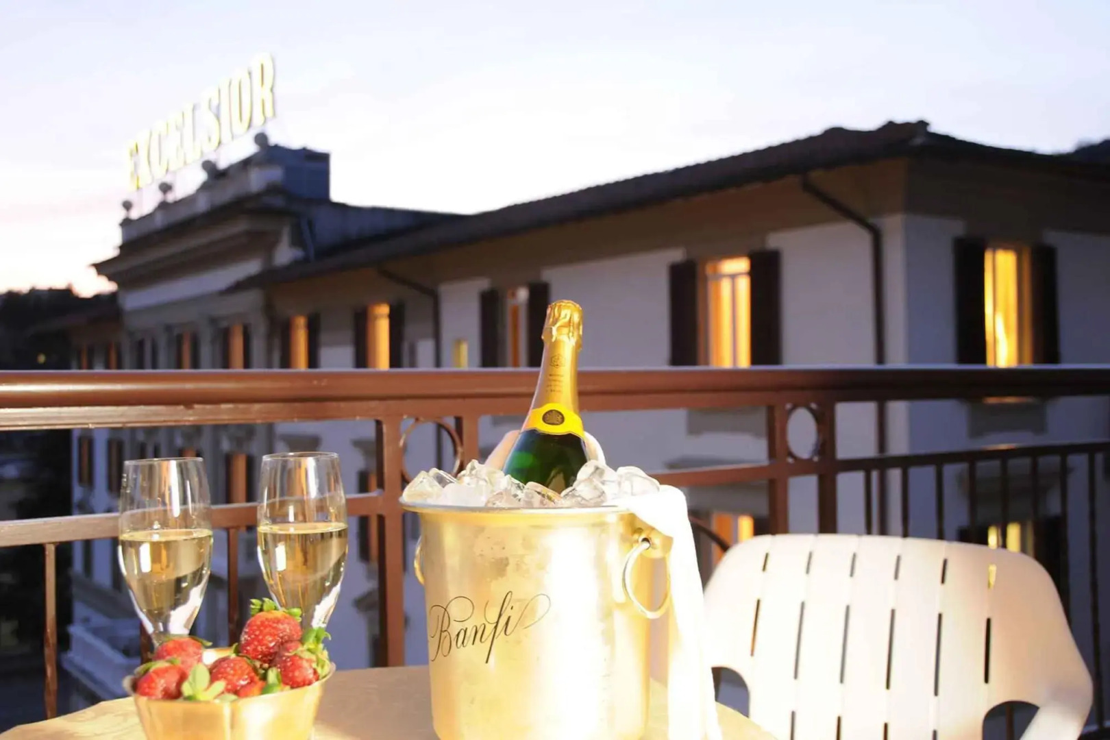 Grand Hotel Excelsior